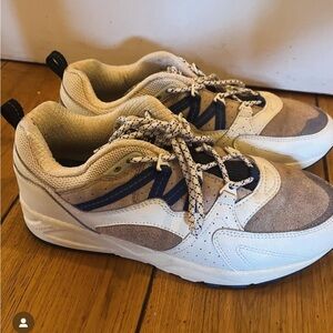 Stylish Sneaker! Barely worn!